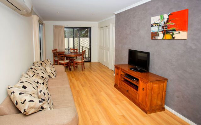 BIG4 Traralgon Park Lane Holiday Park