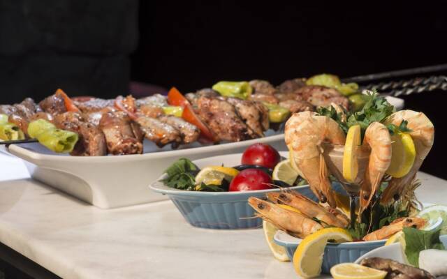 Botanik Felizya Hotel