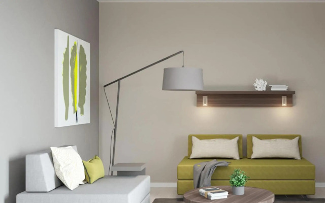Hotel Garden Istra Plava Laguna