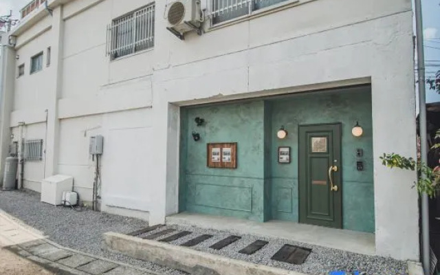 AKIYAto Marugame Montmartre — 3-star hotel in Marugame