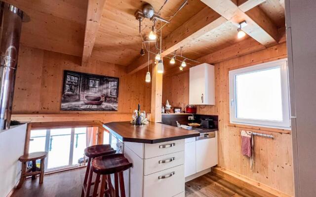 1A Chalet -Wolke- Ski und Wandern im Traumhaus