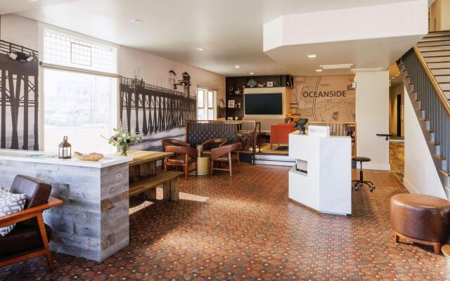 The Fin Hotel, Tapestry Collection by Hilton