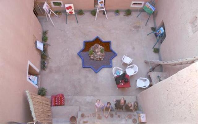 La Kasbah de l'Artiste