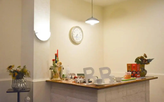 B&B Antica Vittoria