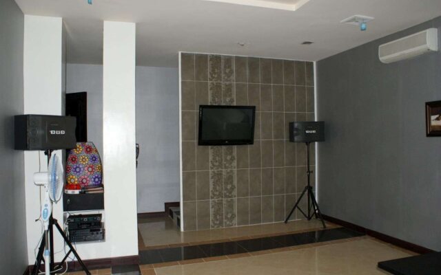 Green Wattana Hotel Sentul