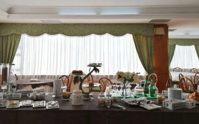 Hotel Ristorante La Piana