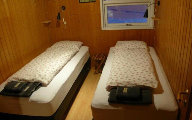 Gemlufall guesthouse