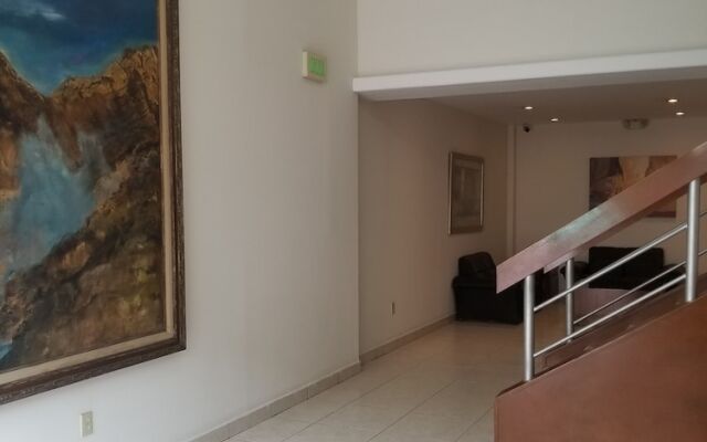 Hotel Catalina