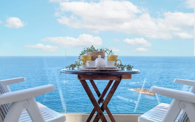 Sardinia Re - Miramare 14 Sea View