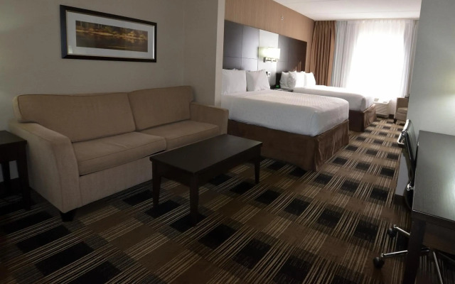 Holiday Inn Express & Suites Ottawa East - Orleans by IHG