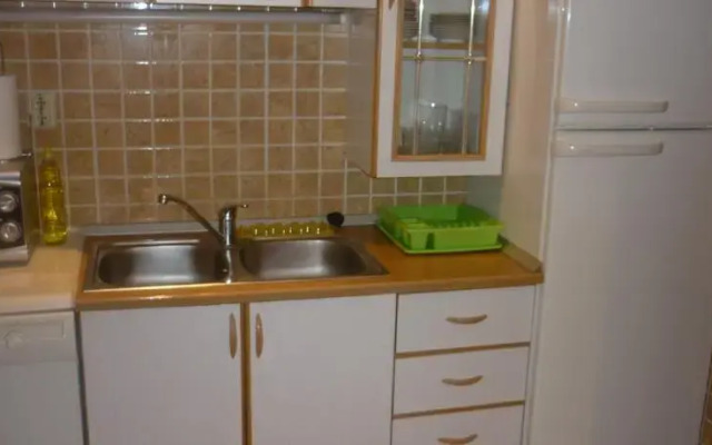 Apartment Ana