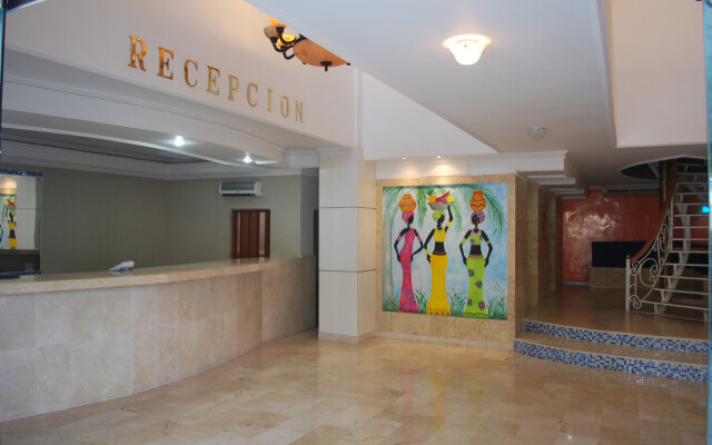 Hotel Cartagena Premium