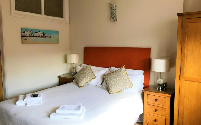 The Bentinck Hotel