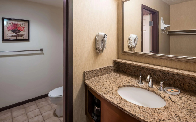 Apple Tree Inn, SureStay Collection by Best Western