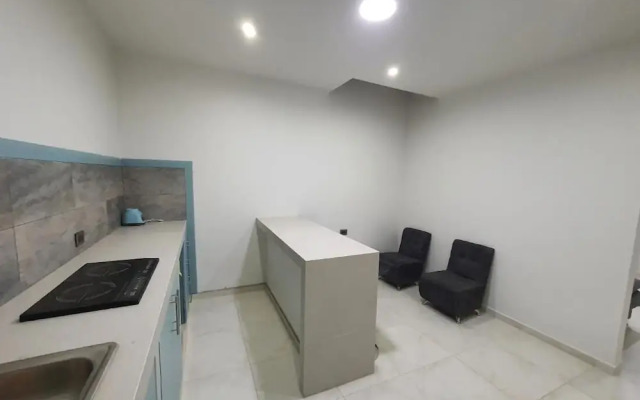 Departamento 11 Personas, Céntrico a 3 min de Paseo Durango