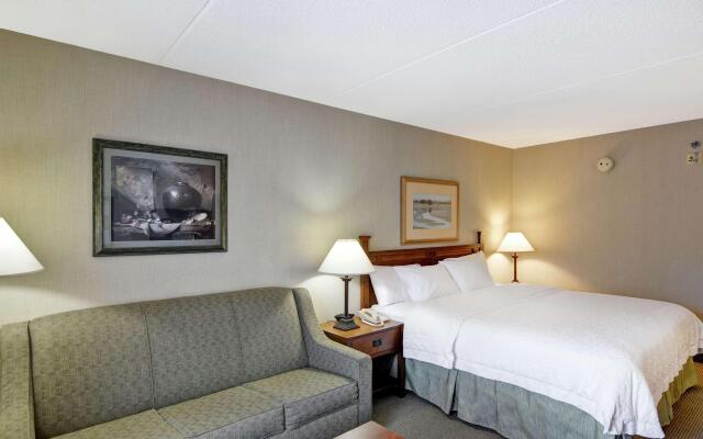 Hampton Inn Bloomsburg