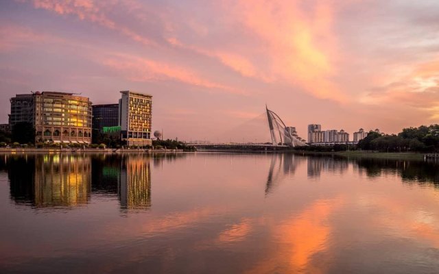 Zenith Hotel Putrajaya