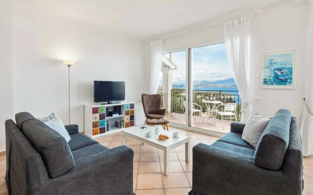 Villa Elia