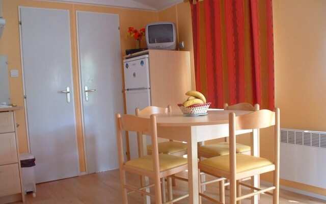 Mobil-home Tarco- AIR Conditioning - Beach ON Foot