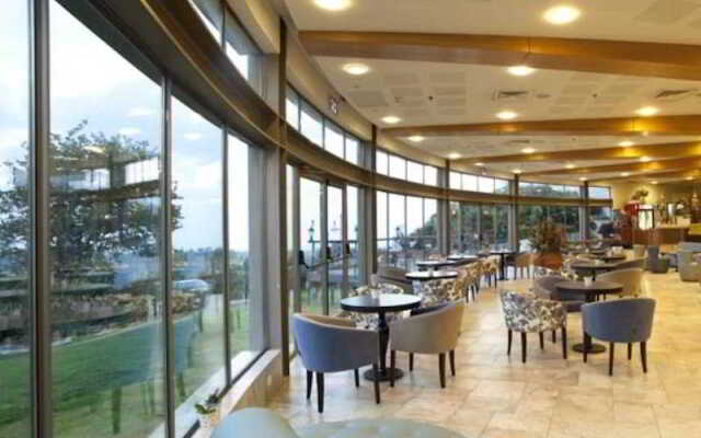 Nir Ezion Hotel Resort