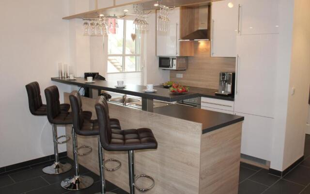 5*Ferienwohnung Seebrise 1