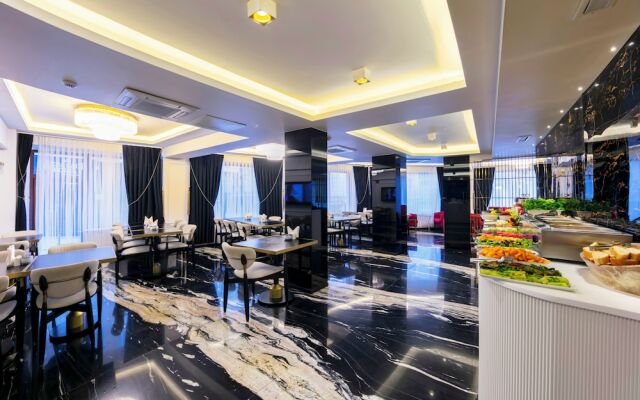 Silvana Hotel