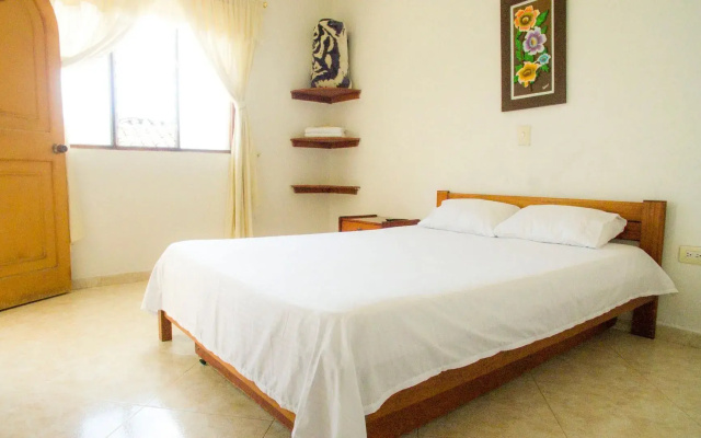Hotel Lagos de Guatapé