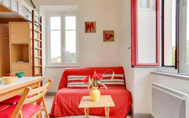 Apartment Residence Arguizabal