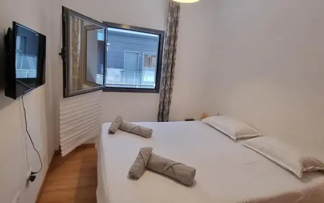 Malaga Centro Suites Apartment Plaza Merced
