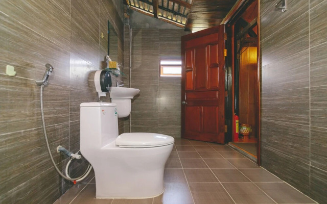 Casa Eco Mekong Homestay