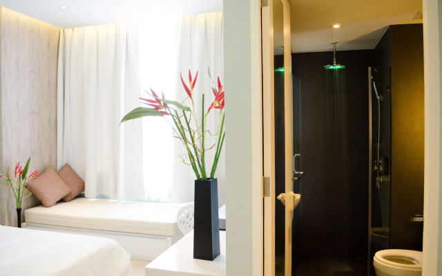 Beat Hotel Bangkok