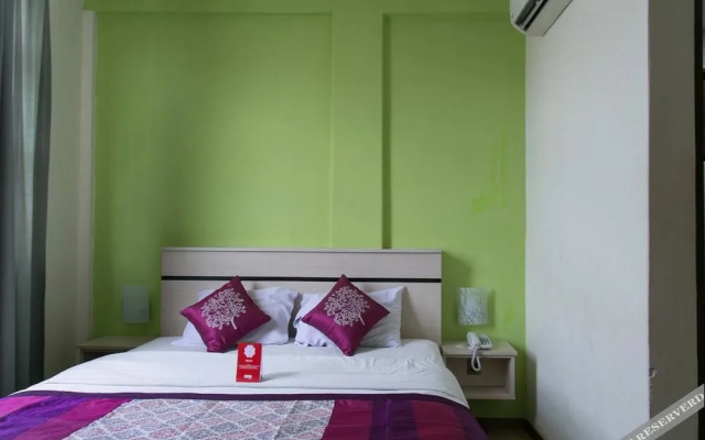 OYO Rooms Sentral College Penang