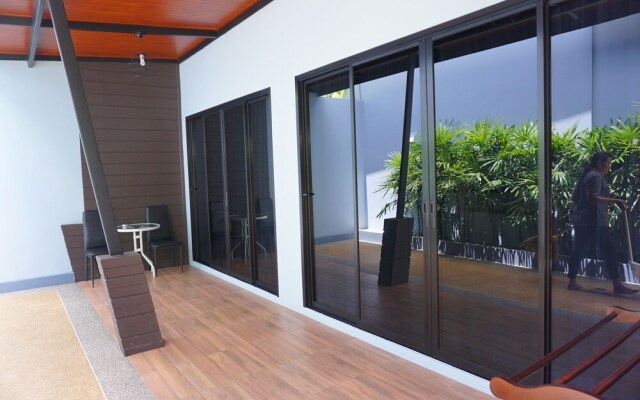 Amarina Pool Villa Phuket