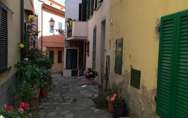 Appartamento Poggio Romantico Andrea