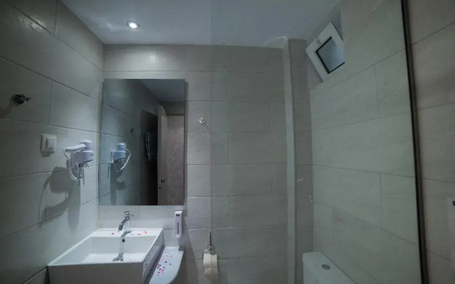 Hotel Alkionis