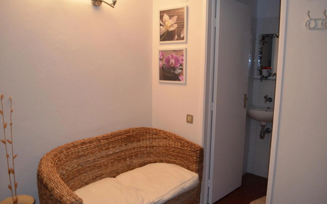 Apartamento Piquinho