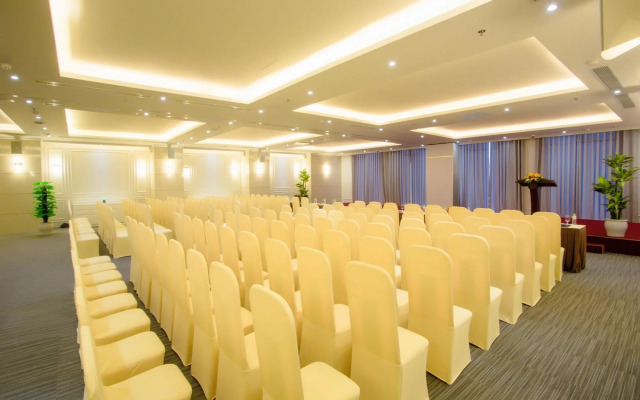 Glamour Hotel Da Nang