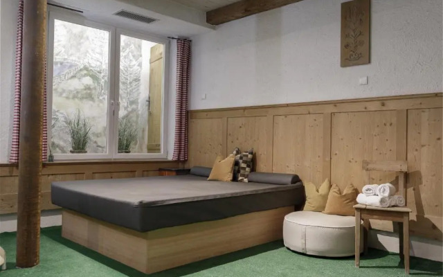 Hotel Bergland