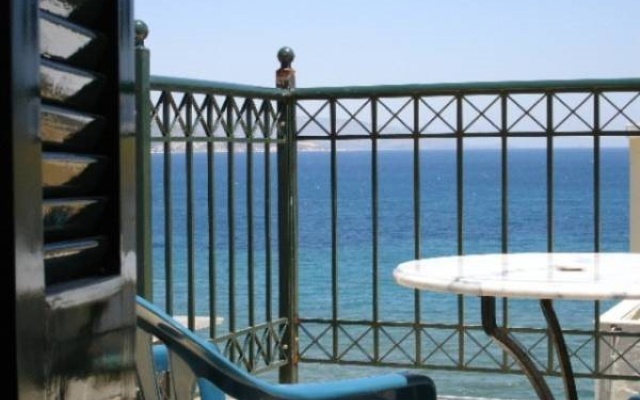 Cohyli Hotel