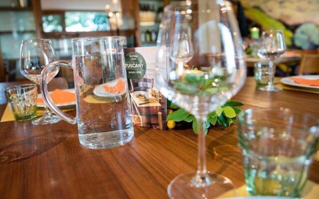 Il Torrino D'Annunzio