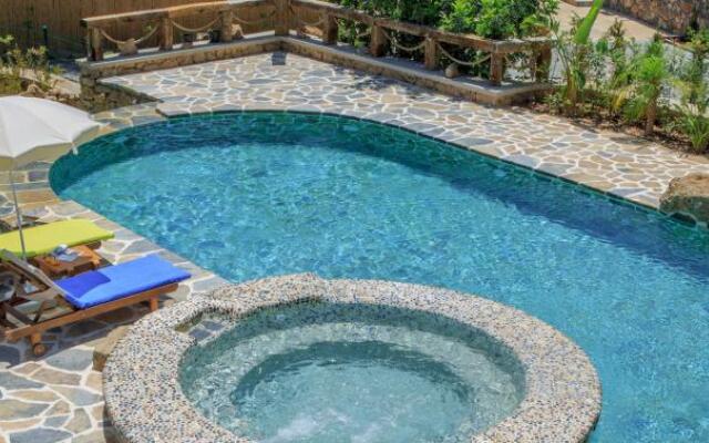 Elmali Villa Fethiye