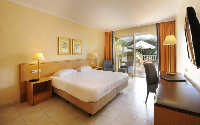 Van Der Valk Hotel Barcarola