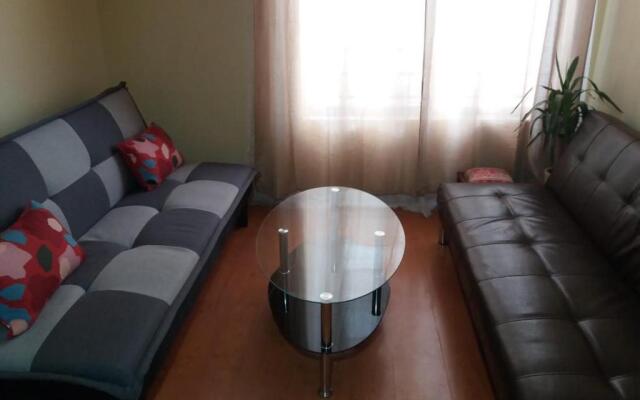 Departamento Privado en Bellavista