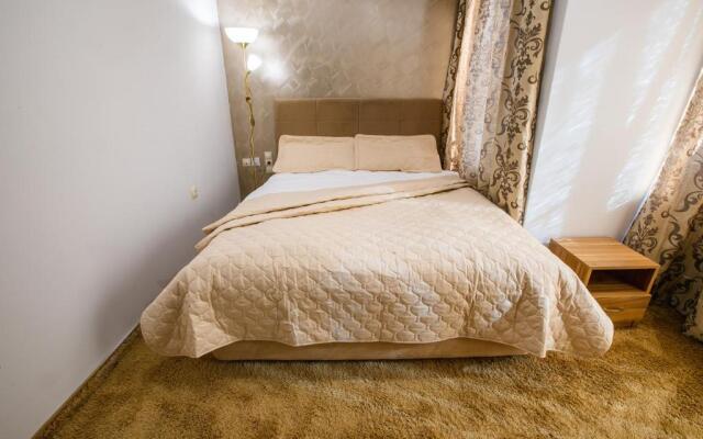 Hotel Andon Angelov