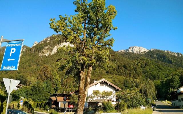 ciao-aschau Haus Burg Ap339 Stoib