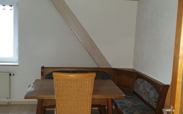 Ferienwohnung Geier