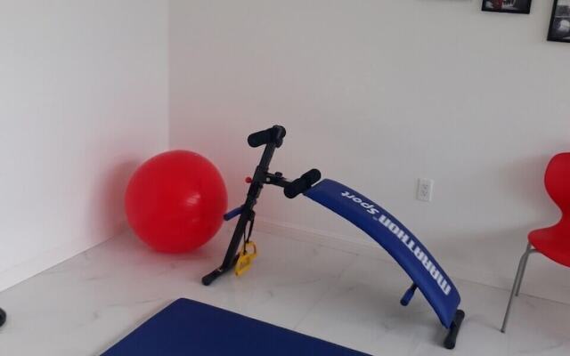 Melow Riverview Apartment