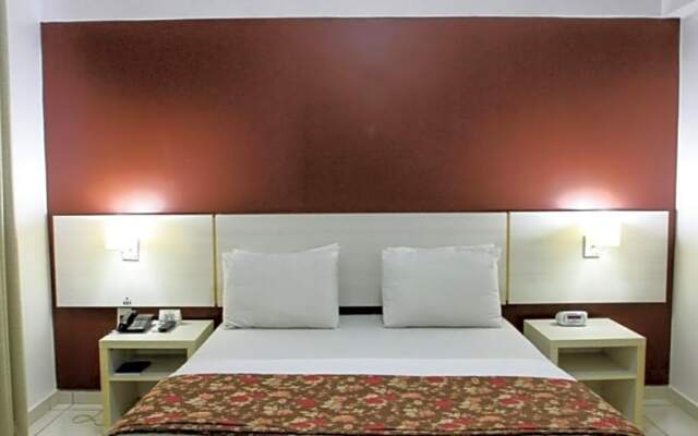 Le Jardin Suites