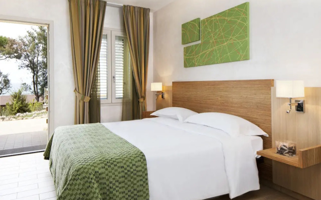 Hotel Golfo del Sole