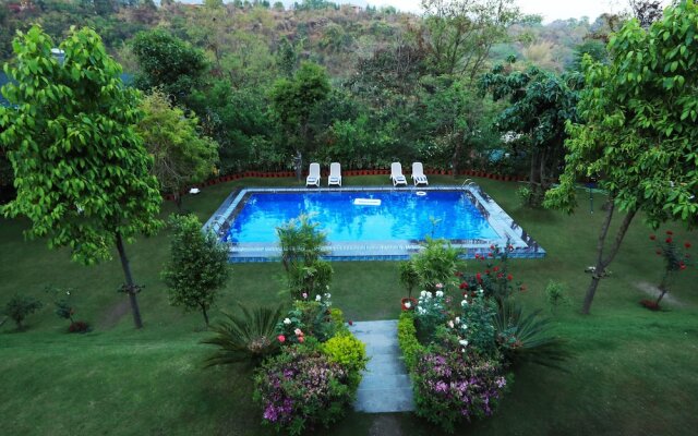 Shaheen Bagh - A Luxury Resort & Spa